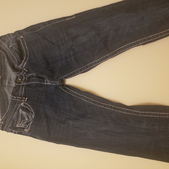 Women's jeans - Picture 3 of 3